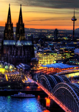 Cologne