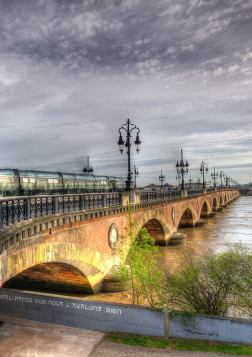 Bordeaux