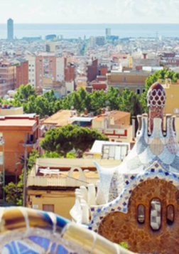 Barcelone