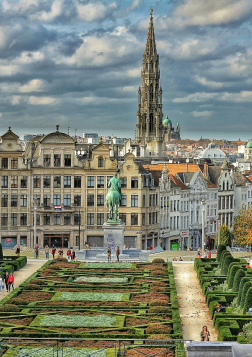 Bruxelles