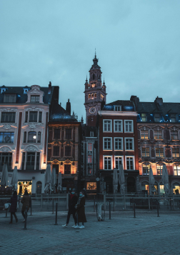 Lille