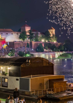 Cracovie