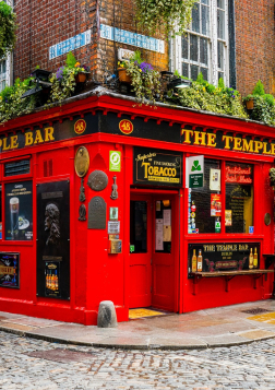 Dublin