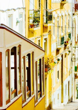 Lisbonne