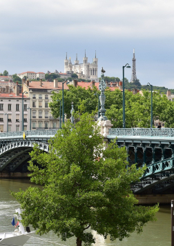 Lyon