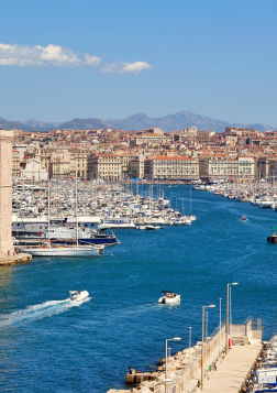Aix-Marseille