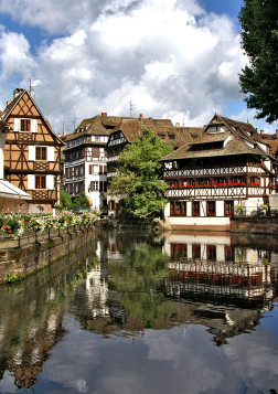 Strasbourg