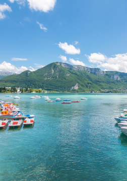 Annecy